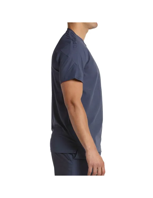 Camiseta Bullpadel Niue 012 | Ofertas de pádel